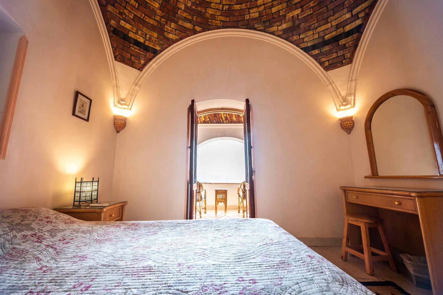 Villa Al Diwan Luxor Eksteriør billede