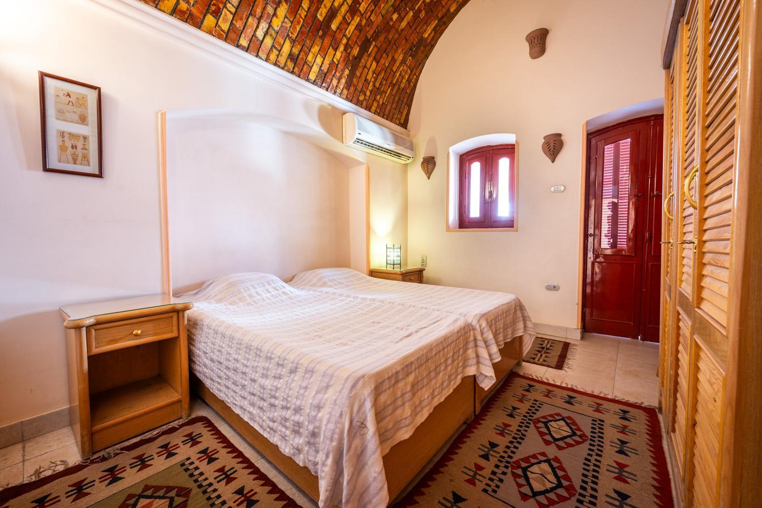 Villa Al Diwan Luxor Eksteriør billede