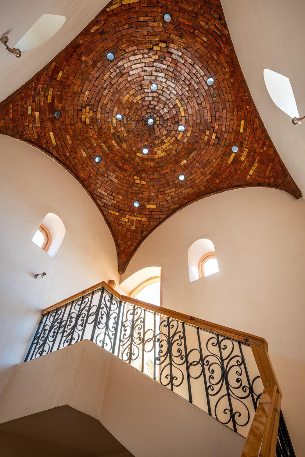 Villa Al Diwan Luxor Eksteriør billede