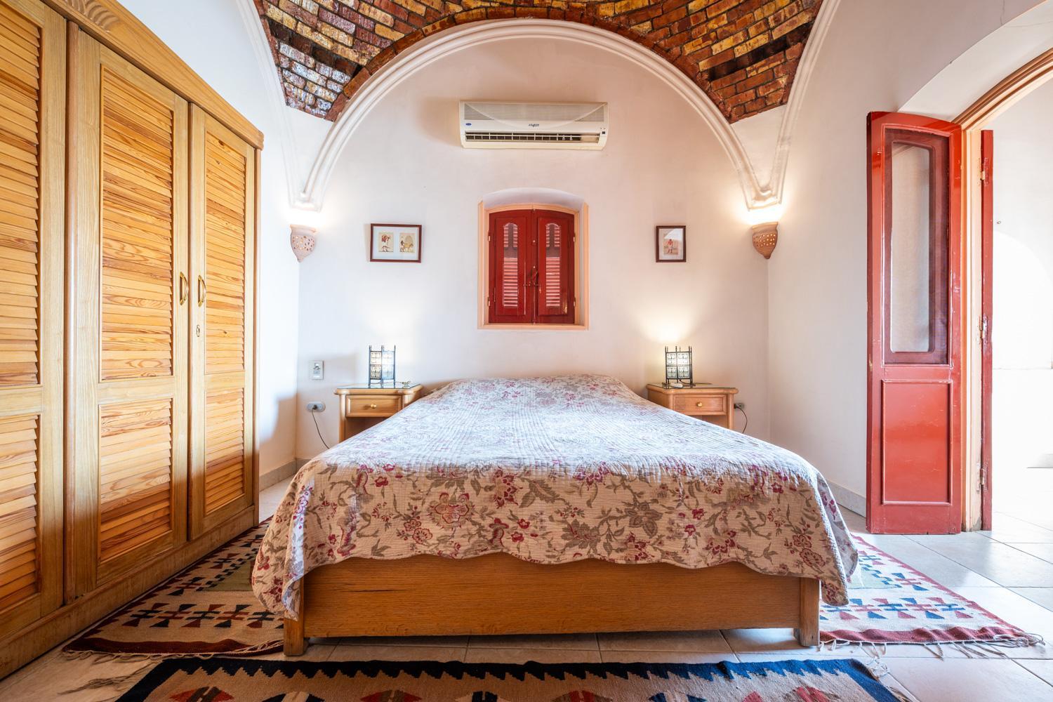 Villa Al Diwan Luxor Eksteriør billede