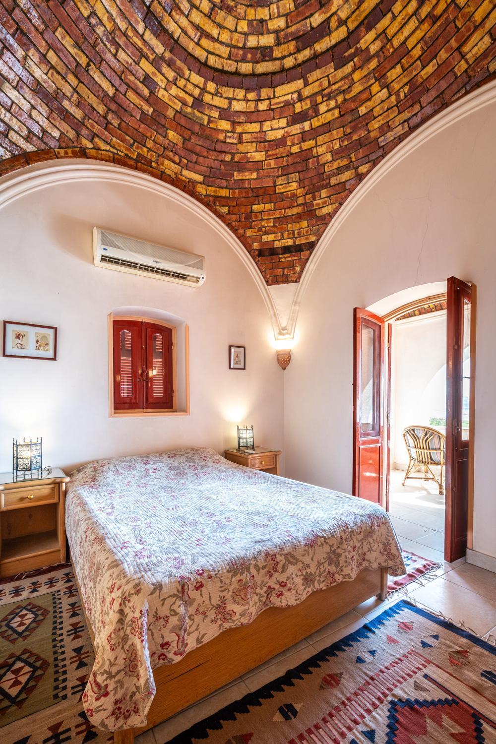 Villa Al Diwan Luxor Eksteriør billede